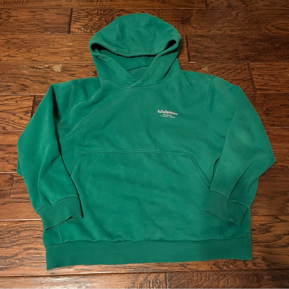 Lululemon Hoodie